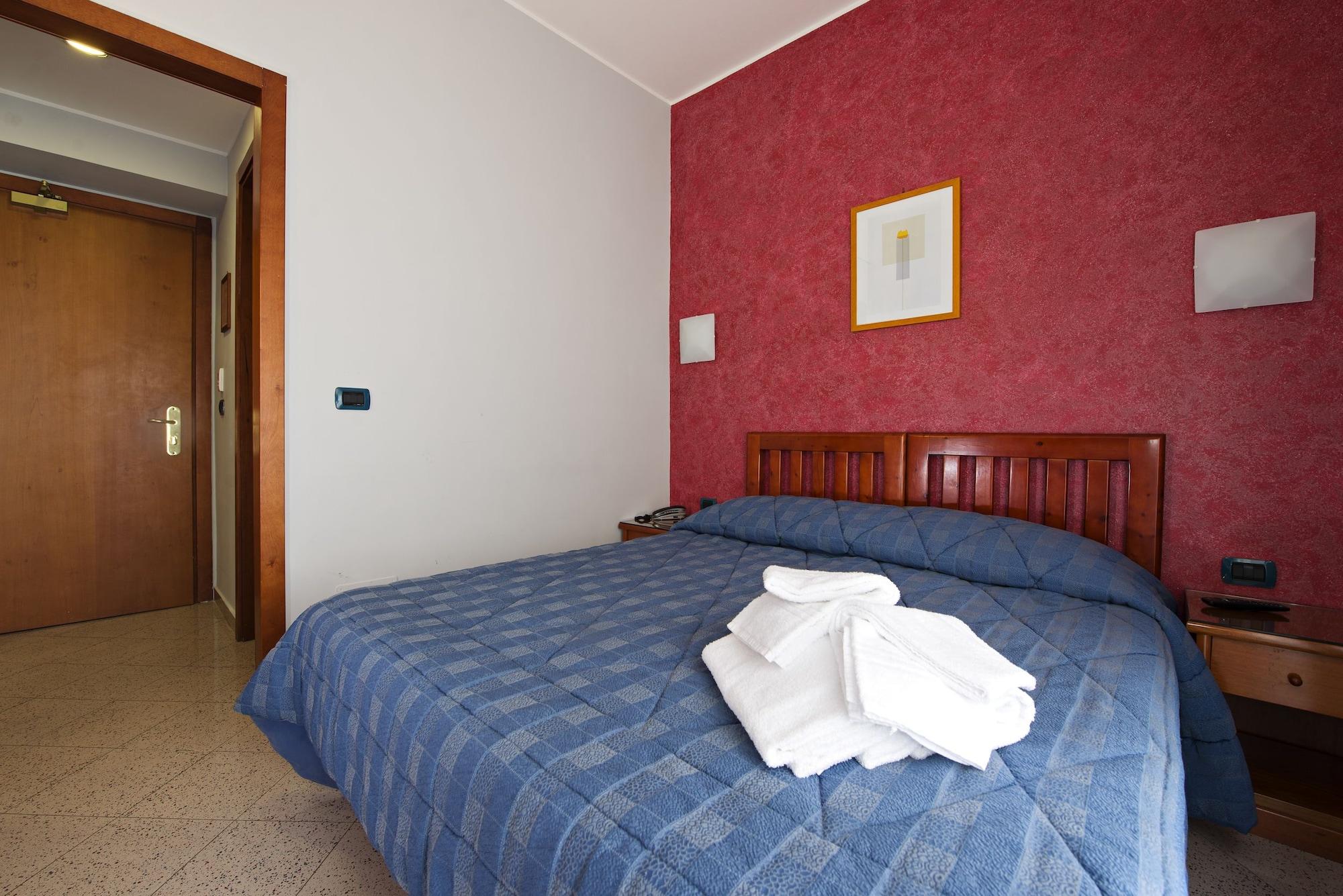 Hotel Ercoli House Rome Exterior photo