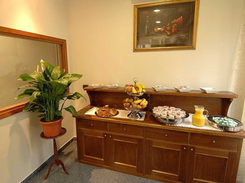 Hotel Ercoli House Rome Exterior photo
