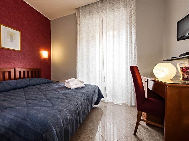 Hotel Ercoli House Rome Exterior photo
