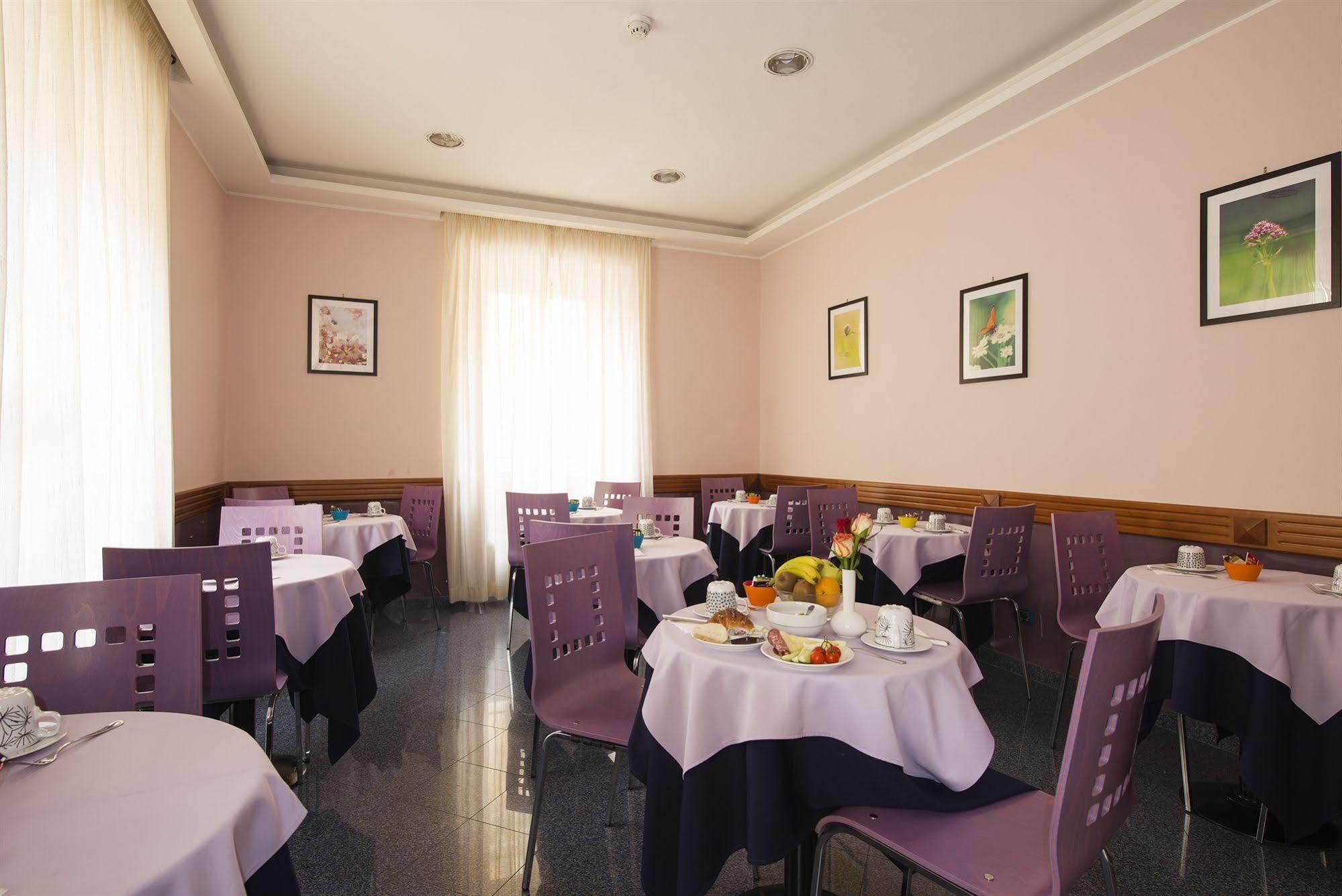 Hotel Ercoli House Rome Exterior photo